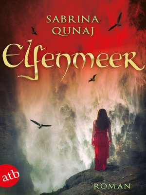 cover image of Elfenmeer